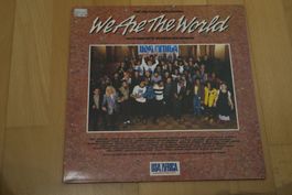 USA For Africa – We Are The World