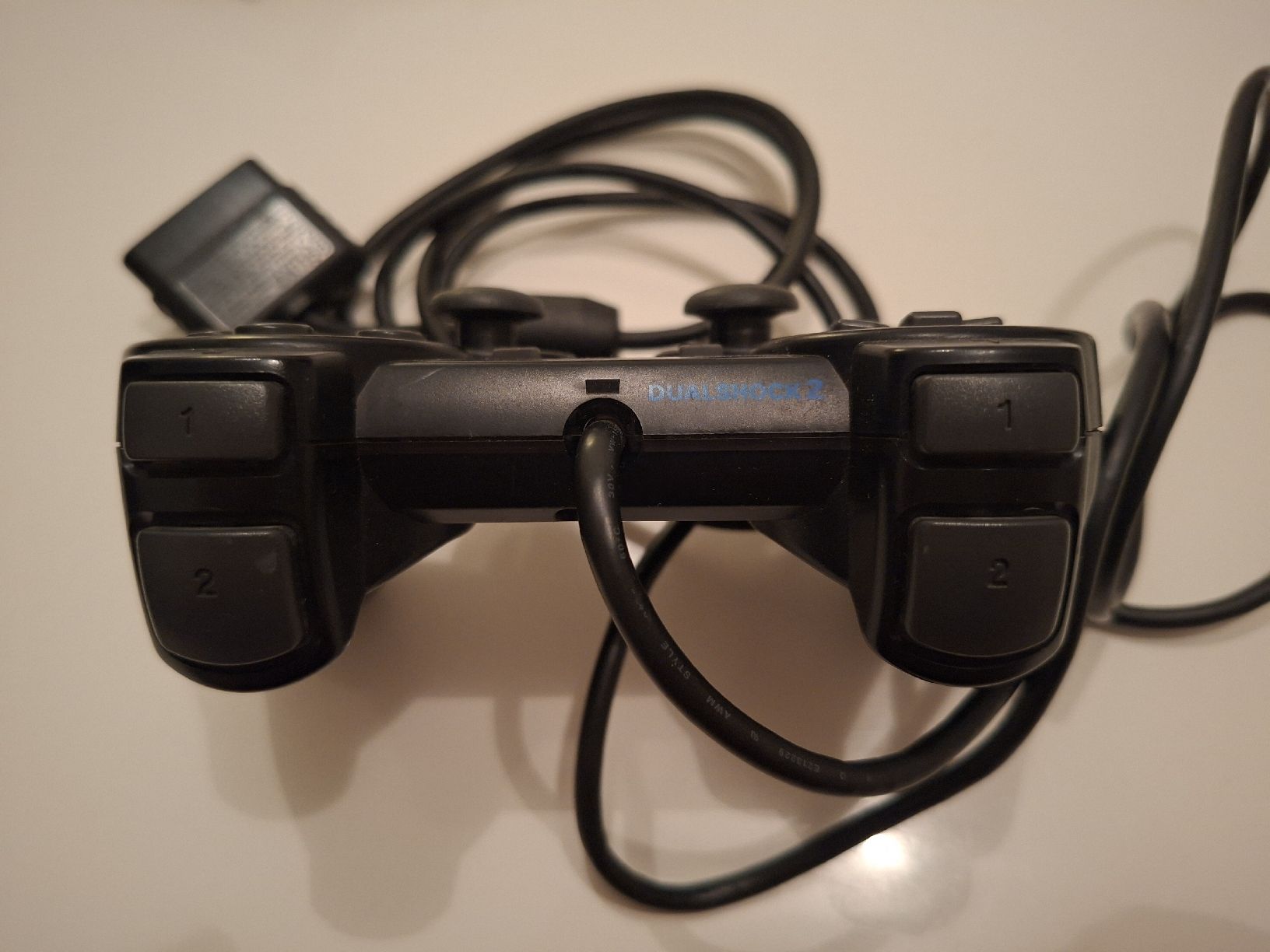 Sony Controller: controller ps2  – Usato da Arbon venduto da woj_765s 2
