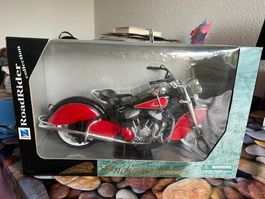Indian Motorcycle Chief (Roadrider Collection)