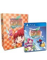 Cotton Fantasy Collector's Edition PS4 SLG