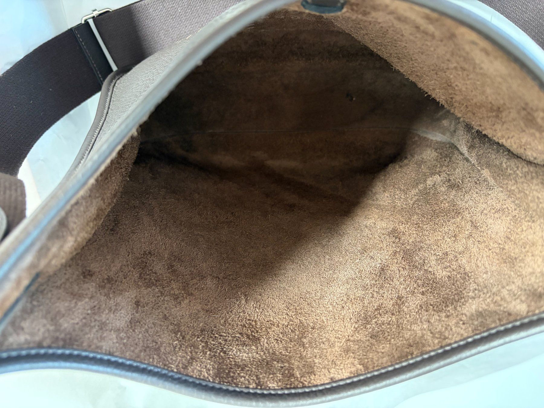 Hermès Taschen für Damen: Hermès Tasche Evelyne 29 – Neu (gemäss Beschreibung) aus Pfaffhausen von furfur 4