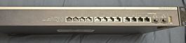 Netgear 10Gbps 12-port (2×SFP+) Switch ProSafe XS712T