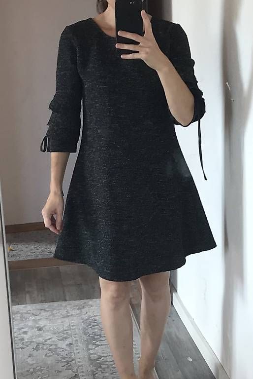 Robes: Kleid Gr. S – D'occasion à Happerswil par angela_schlatt 1