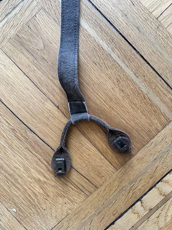 Sonstige Kleidung & Accessoires: Bayrischer Hosenträger – Gebraucht aus Basel von dyl_mz2m 1