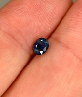 Ab 1 Fr. - 0.67 ct natürl. Saphir Edelstein (Sri Lanka)
