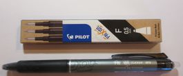 Tiefpreis: Roller CLICKER Frixion Ball 05 schwarz * NP 15.20