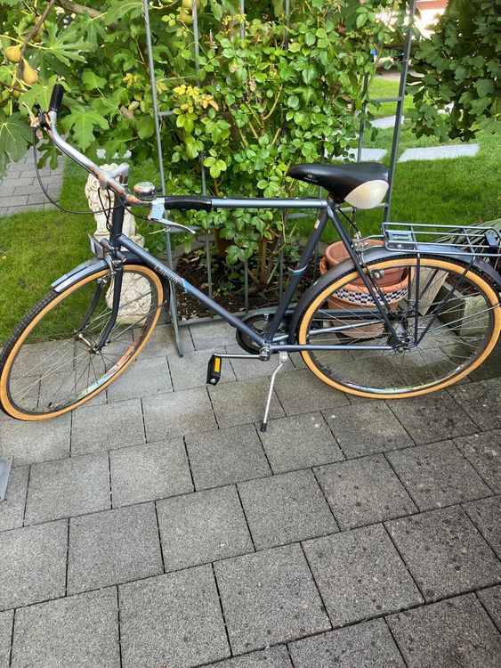 Fahrrad Raleigh (Gebraucht) in Obfelden für CHF 61 – nur Abholung auf ...
