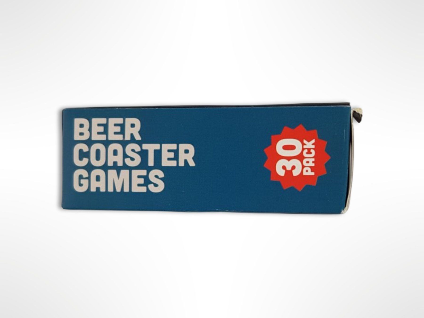 Giochi: FIZZ CREATIONS Beer Coaster Games – Nuovo (secondo la descrizione) da Suhr venduto da Restwert_Suhr 2