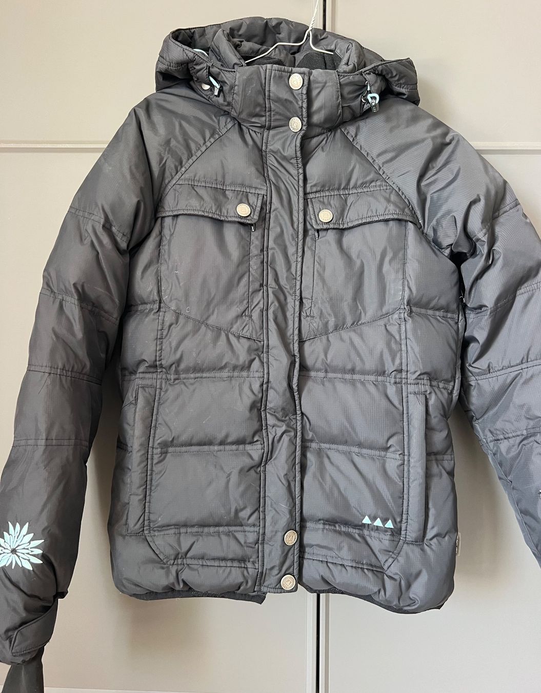 Icepeak Giacche: Icepeak Jacke – Usato da Tannay venduto da closet