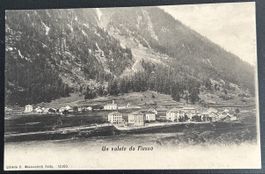 In Saluto da Fiesso
