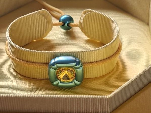 Swarovski Bracciali & Braccialetti: bracelet swaroski – Nuovo e nell'imballaggio originale da Riddes venduto da nati48