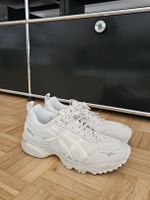 Asics Gel-1090v2 Cream Grösse 38, getragen guter Zustand!