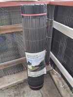Sichtschutzmatte LOP 90x300cm neu