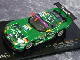 Dodge Viper GT-S R 1Th in G2 Spa03  1:43