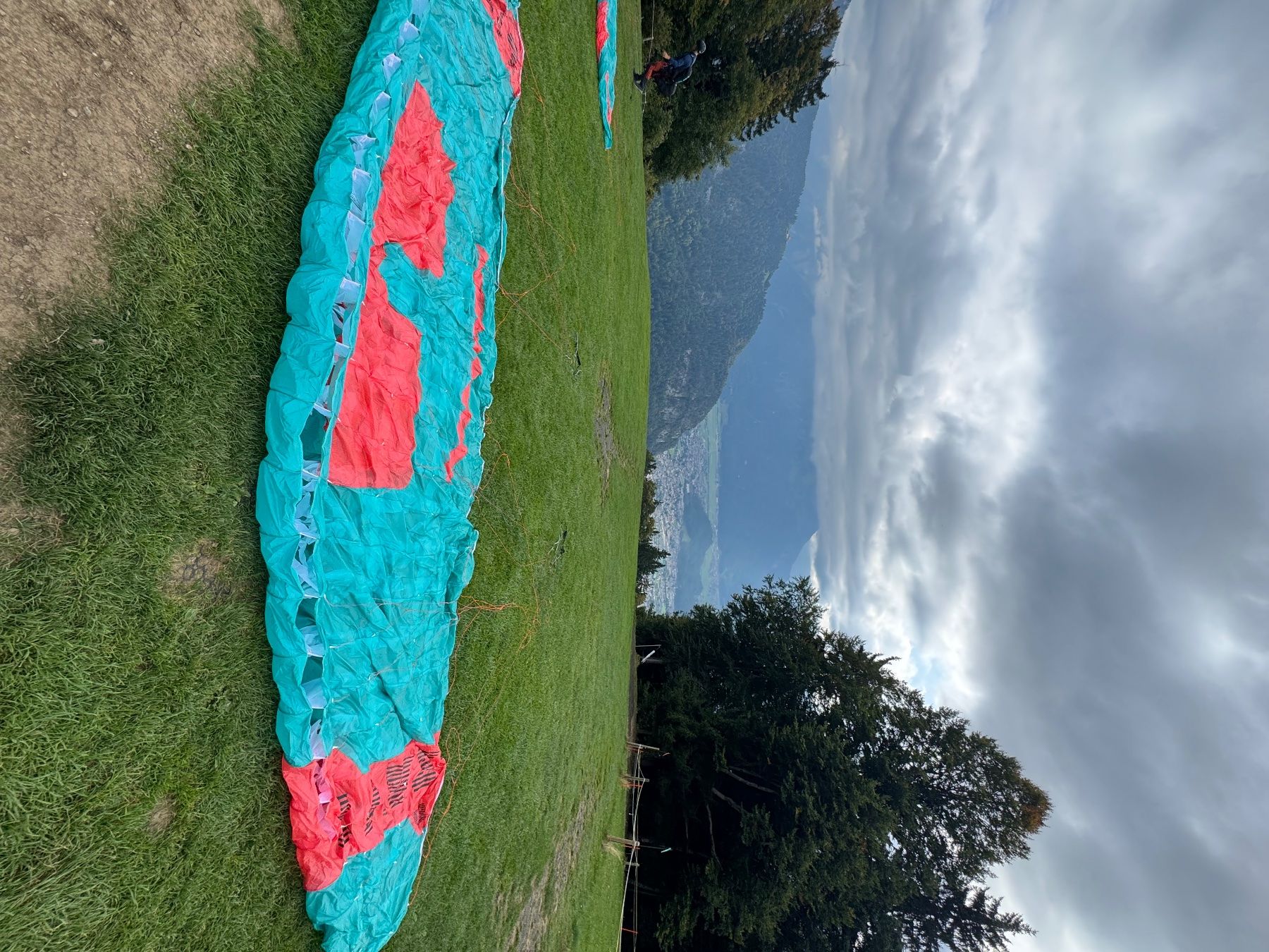 Sport dell'aria & Aquiloni: Flare Line 13 – Usato da Bern venduto da aregfa