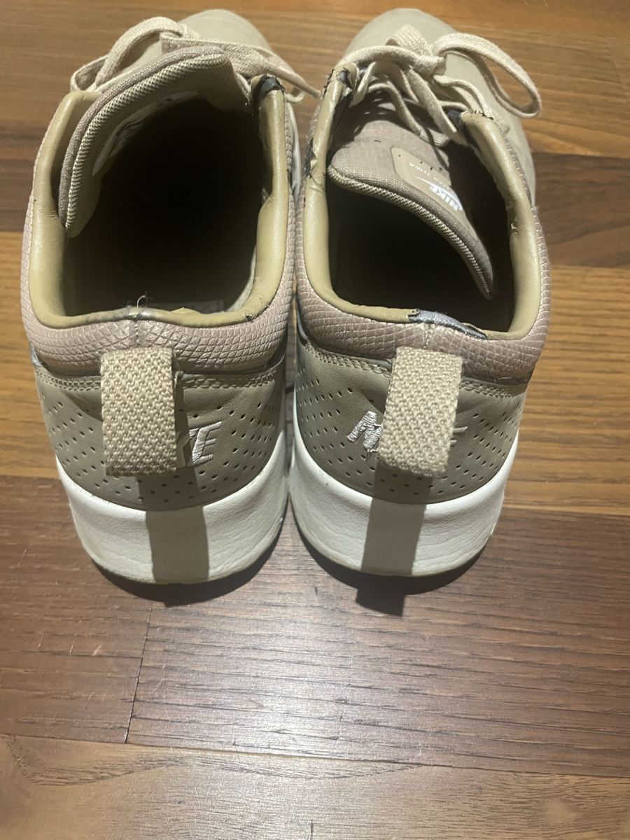 Nike Herrenschuhe: Nike Air Max Sneaker Gr. 40 Beige – Gebraucht aus Niederglatt ZH von ctulimp 4