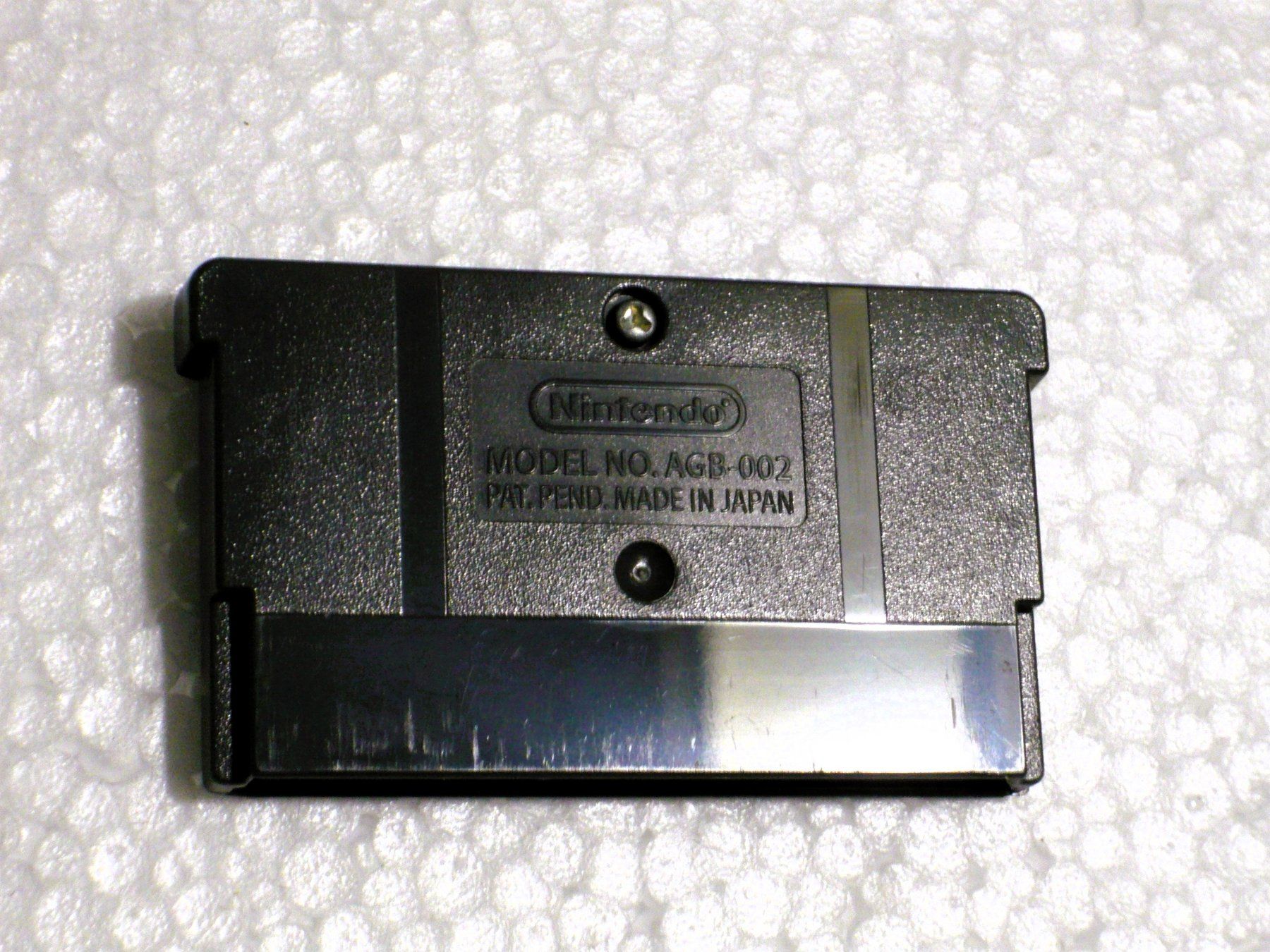 Nintendo Giochi: Game Boy Advance : Zelda The Minish Cap – Usato da Onex venduto da Jaguar1986 2