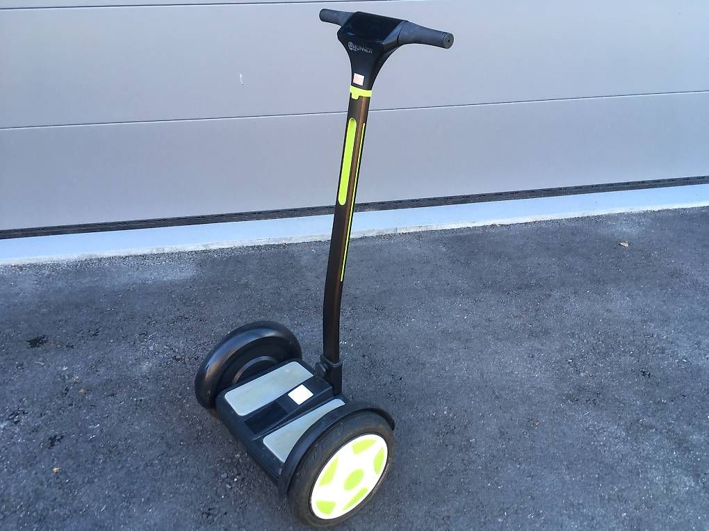 Biciclette: City-Runner C1 – Usato da Mettmenstetten venduto da pde_m7ff