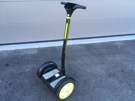 City-Runner C1