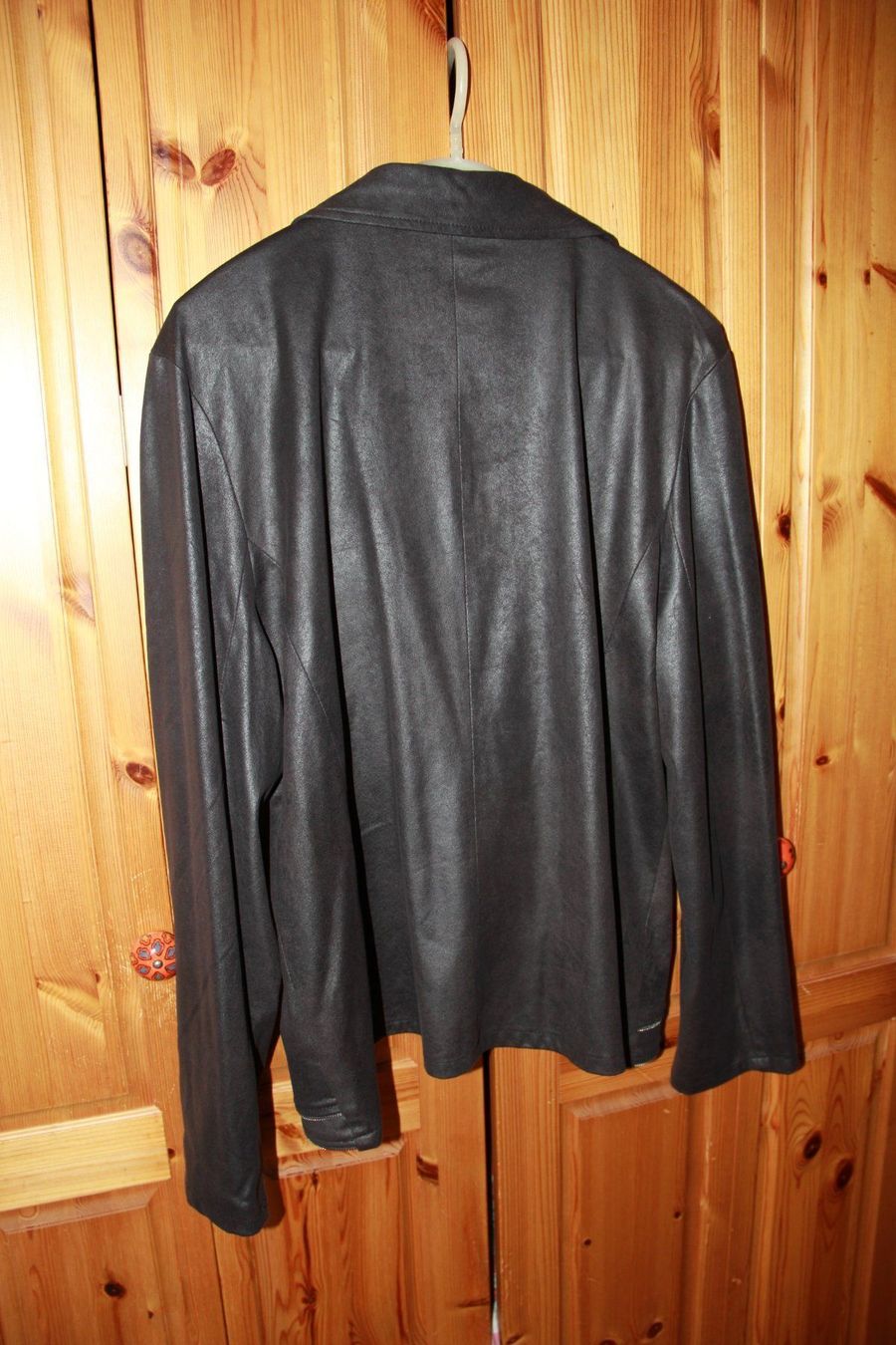 Vestes: Veste Carnaby noir – D'occasion à satigny par cara68 1