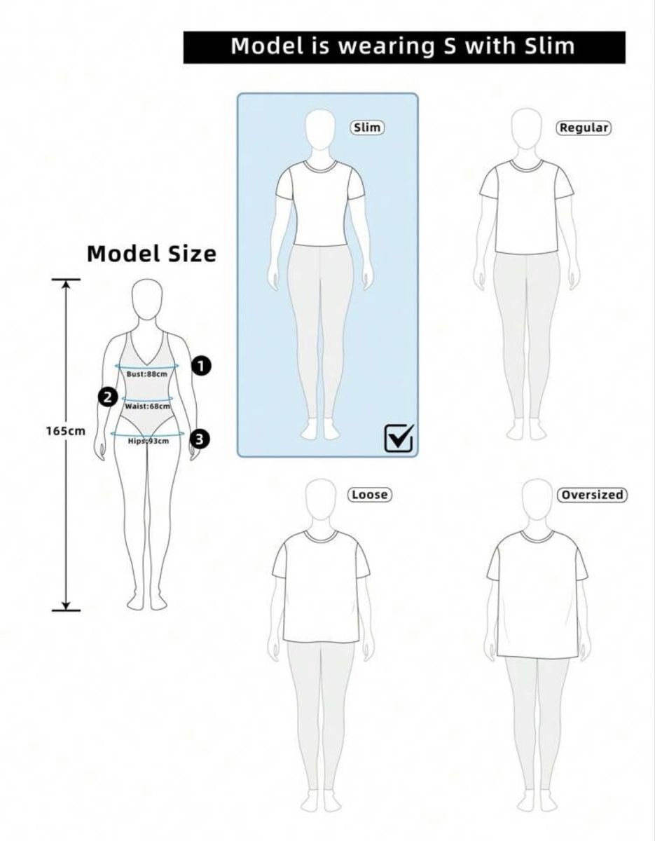 Shein Tops:  Top weiss  – Neu (gemäss Beschreibung) aus Rorschach von pri_2mml 4