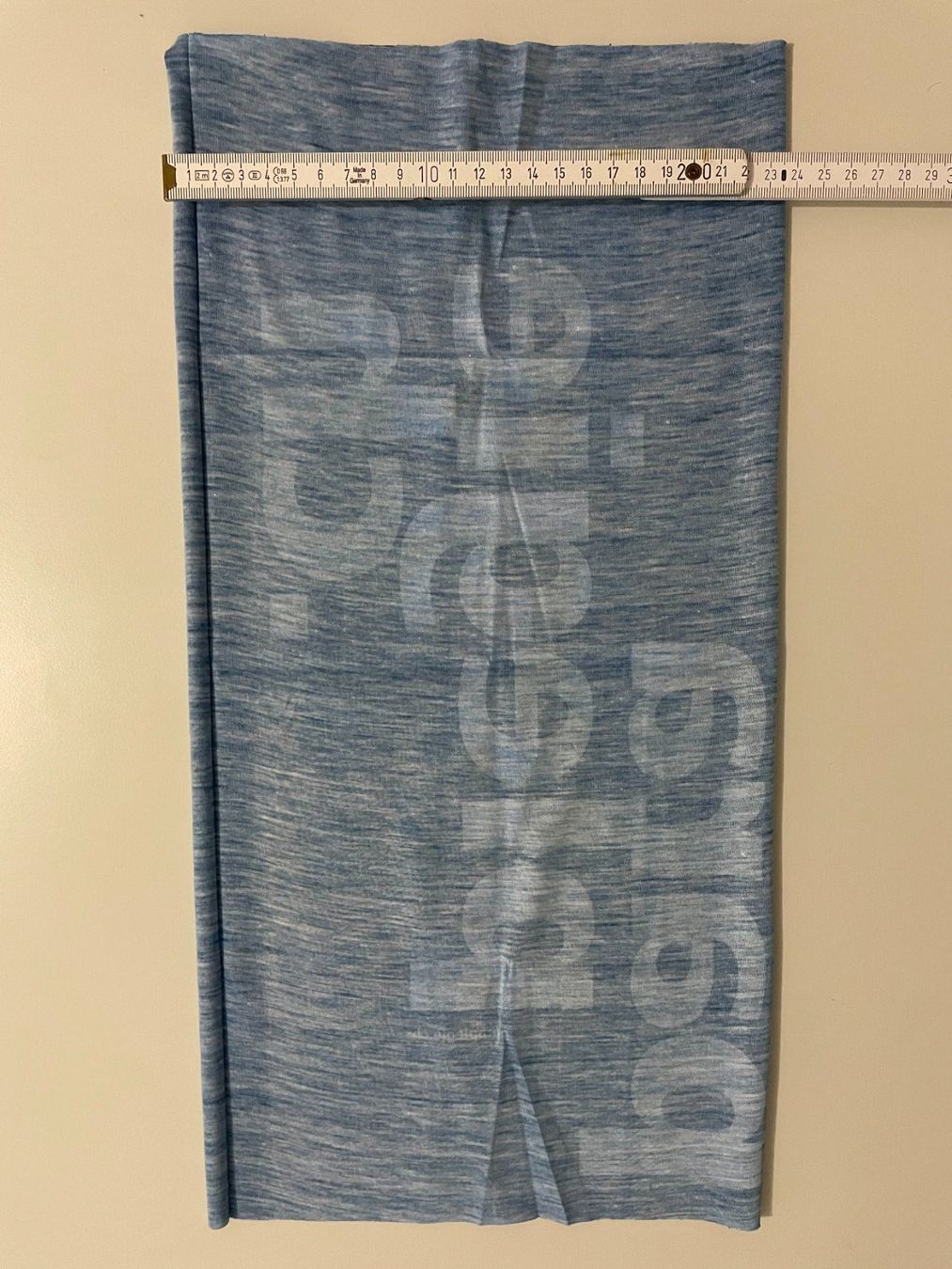 Foulard & Sciarpe: Seemless Bandana / Kopftuch - Halstuch – Usato da Zug venduto da Cry71 4