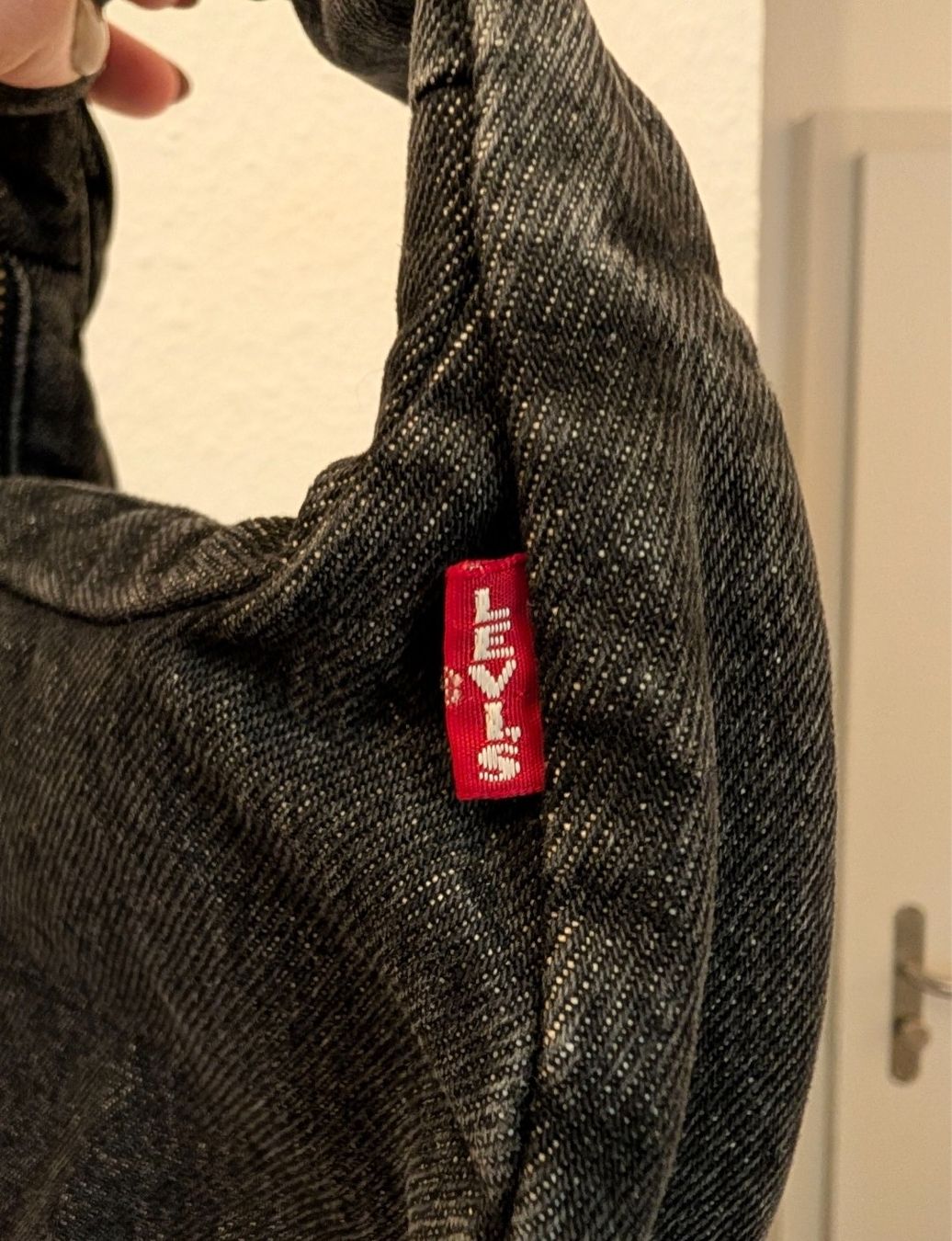 Levi's Borse: Levi's Tasche Baby Brooklyn  – Nuovo (secondo la descrizione) da Steinhausen venduto da JoJoBoxAndCo