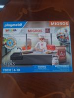 Playmobil Migros Mania Special Edition
