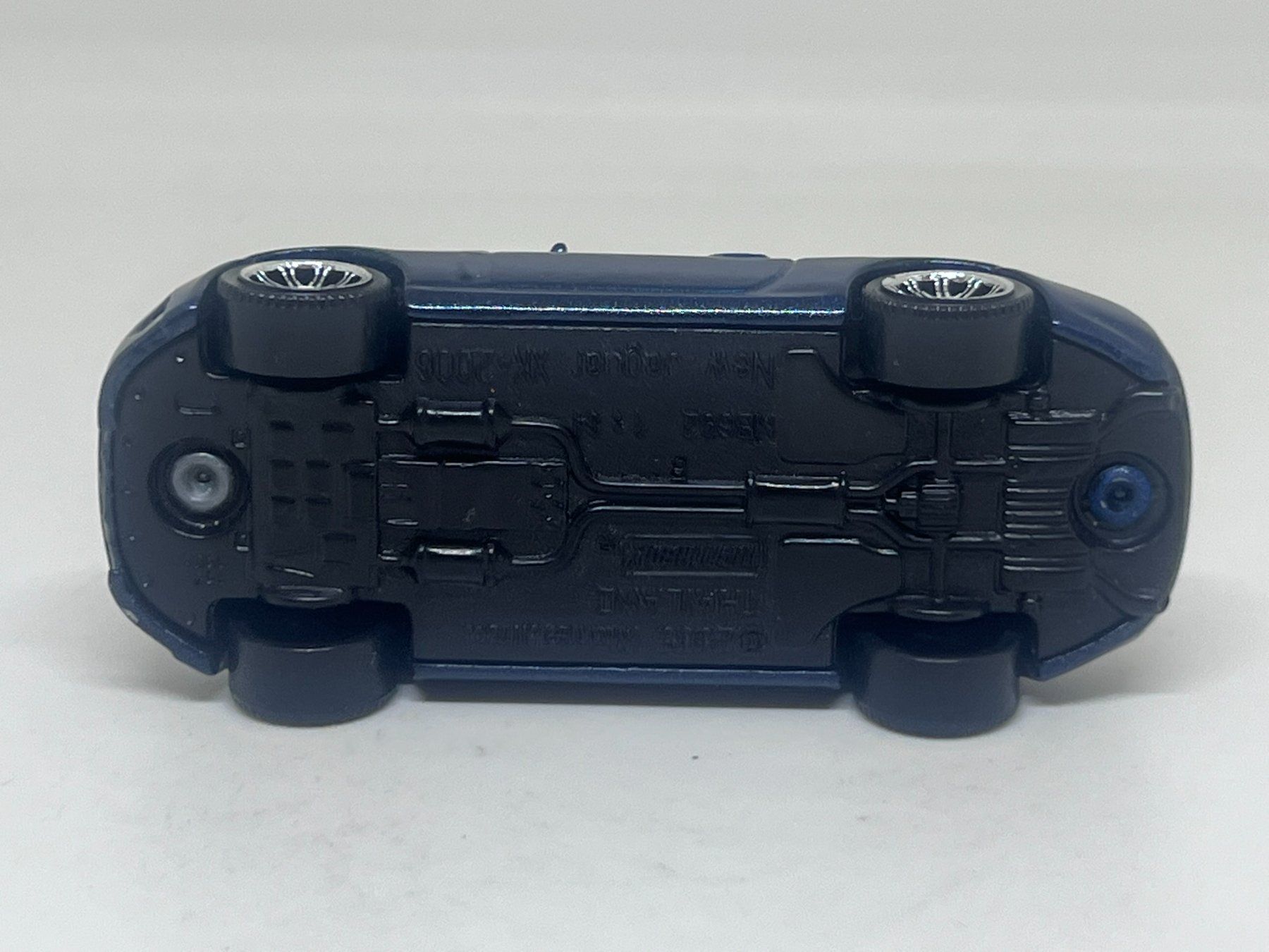 Matchbox Modellini d'auto: Matchbox Jaguar XK - 2006 #695 – Usato da Wildegg venduto da LaaBoutique 3