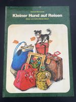 Marschak: Kleiner Hund auf Reisen, Thienemann Verlag.