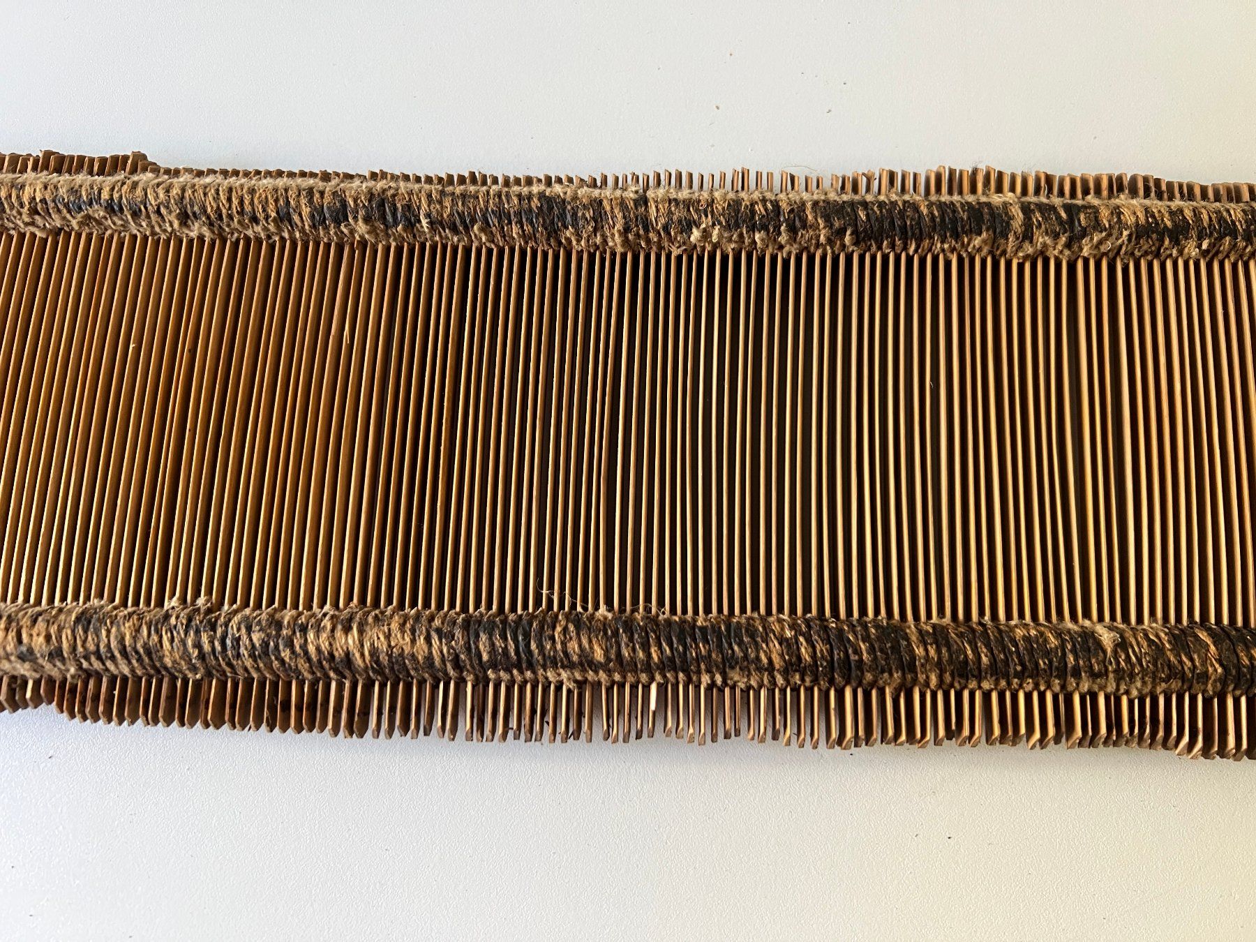 Autres soins des cheveux: Antiker Webkamm – D'occasion à Frümsen par amadiss 2