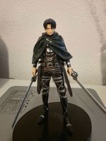 Banpresto Attack on Titan - Levi - 10th Anniversary