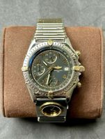 Breitling Chronomat de toute beauté