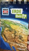 WAS IST WAS Erde Quiz! Tolles Lernspiel für Zuhause 45 Zeich