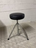 Drumset/Schlagzeug-Hocker