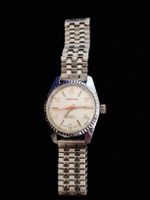 Mirexal Incabloc 17J Dame - Bracelet Rado NSA Vintage Swiss