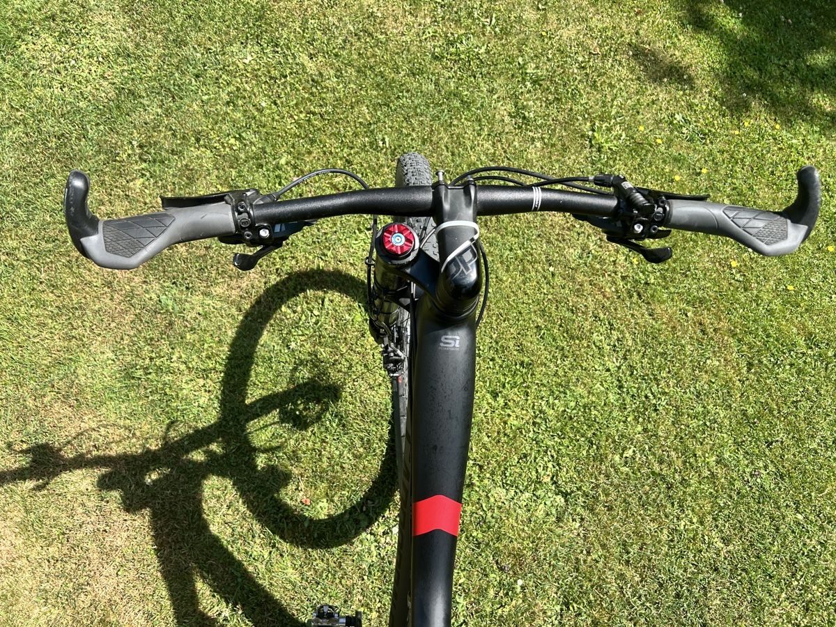 Cannondale Biciclette: Cannondale Scalpel Si grösse S – Usato da Neudorf venduto da ala_v2x6 3