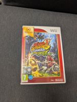 Super Mario strikers Nintendo Wii