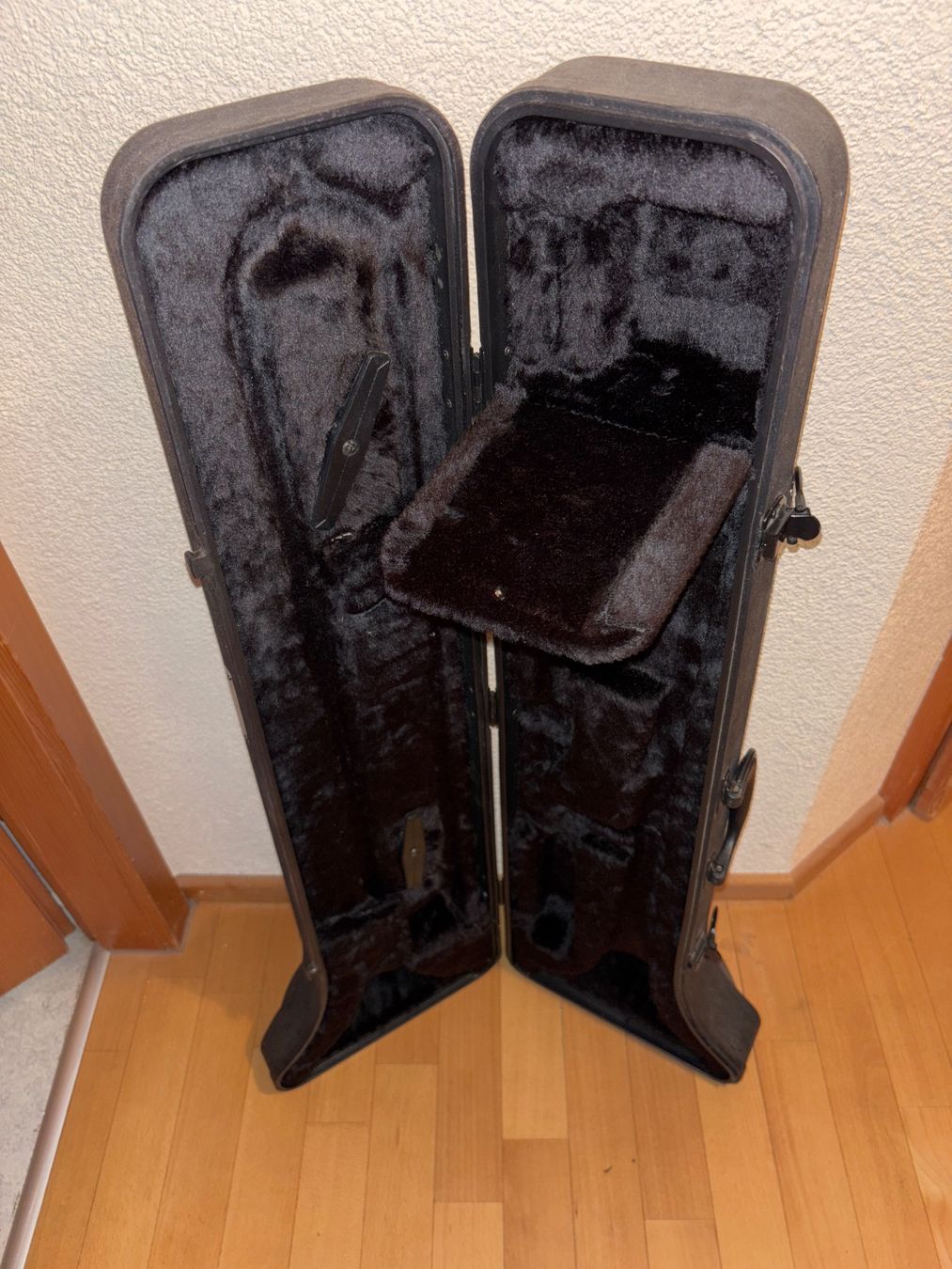 Valigie: Posaunen Koffer – Usato da Baar venduto da Vosch 1