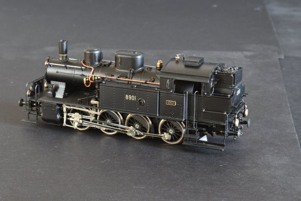 Fulgurex SBB E 4/4 8901 | Kaufen auf Ricardo