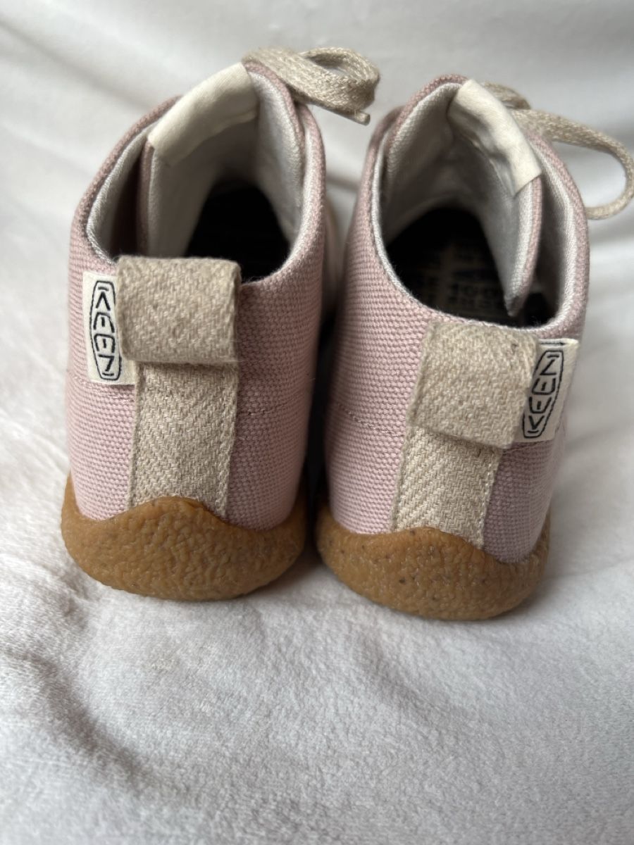 Keen Scarpe da donna: Keen Mosey Chukka Canvas – Nuovo (secondo la descrizione) da Mörel venduto da Emozia 4