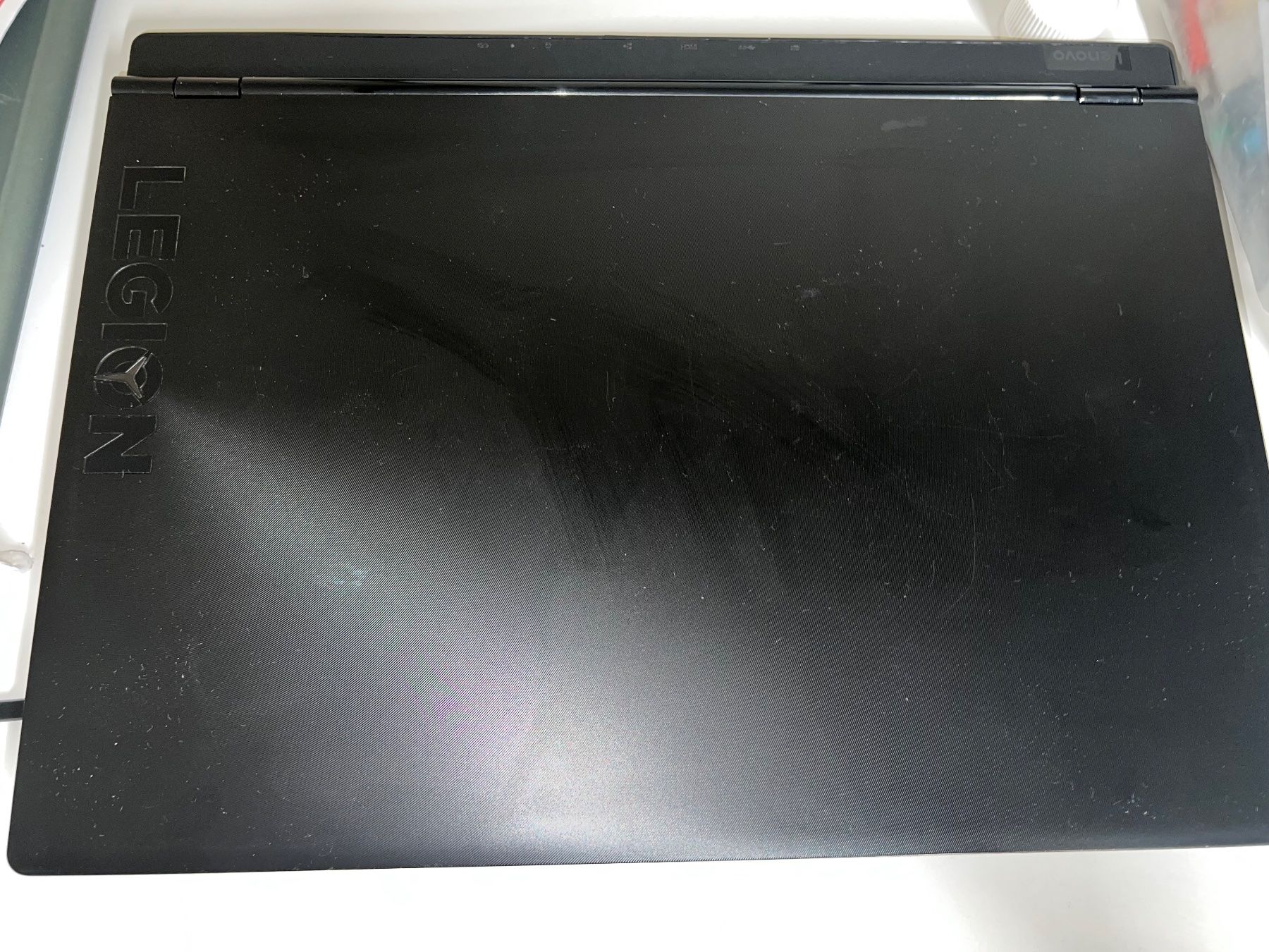 Lenovo Notebooks: Lenovo legion y530 DEFECT – Defekt aus Frick von ToWay 1