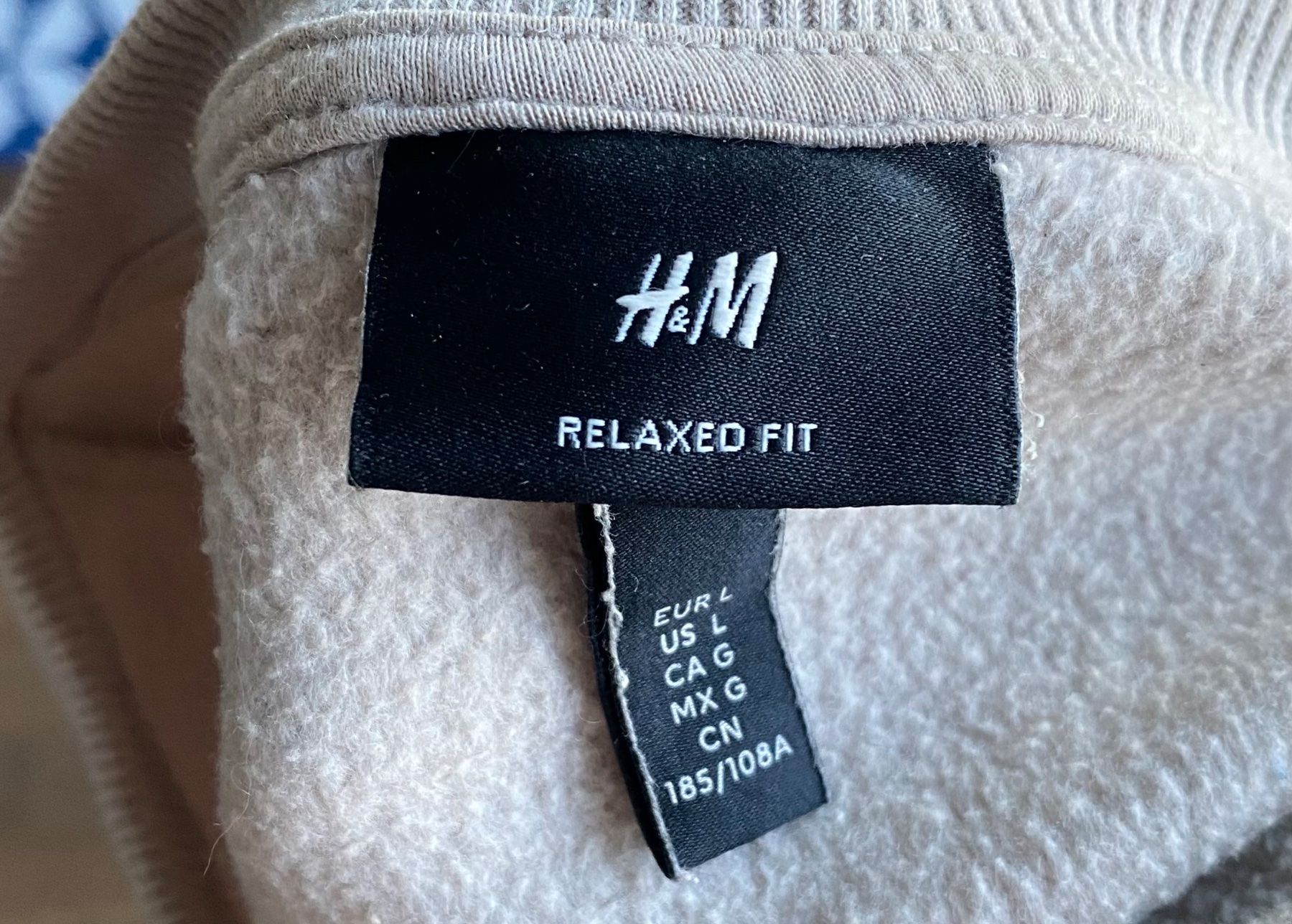 Maglioni & Felpe: Pullover H&M – Usato da Spreitenbach venduto da macherli 2