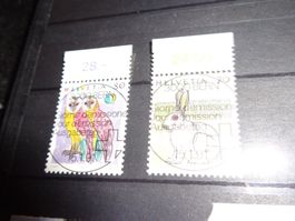 1991 Tiere ET-VOLL