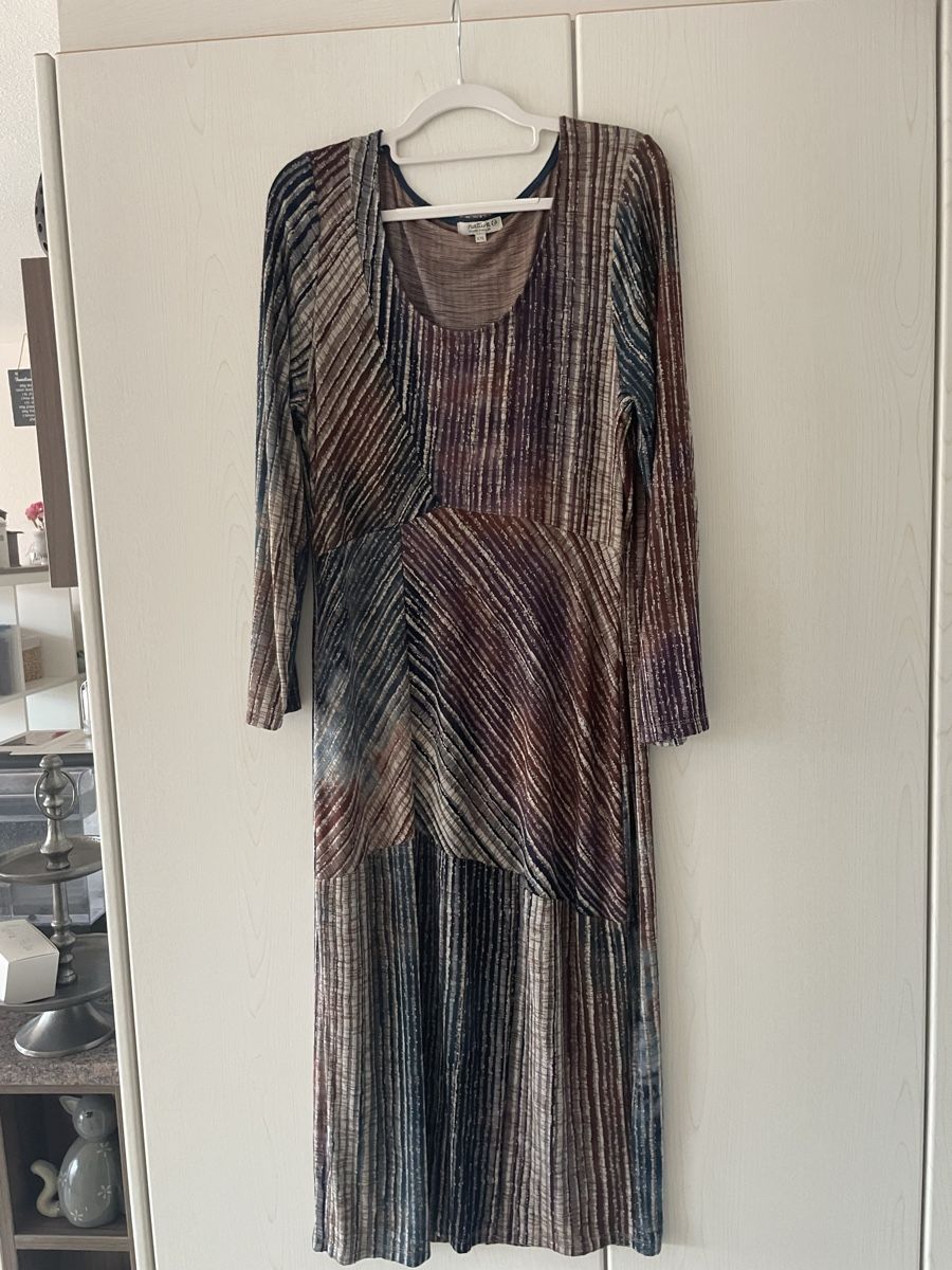 Vestiti: Natura Kleid L/XL – Nuovo (secondo la descrizione) da Steffisburg venduto da nadine1211971