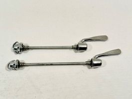 Shimano Dura Ace 7400 Schnellspanner Set V+H / 2605