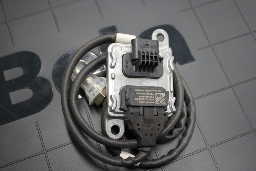 Jeep Grand Cherokee NOX Sensor Kaufen auf Ricardo