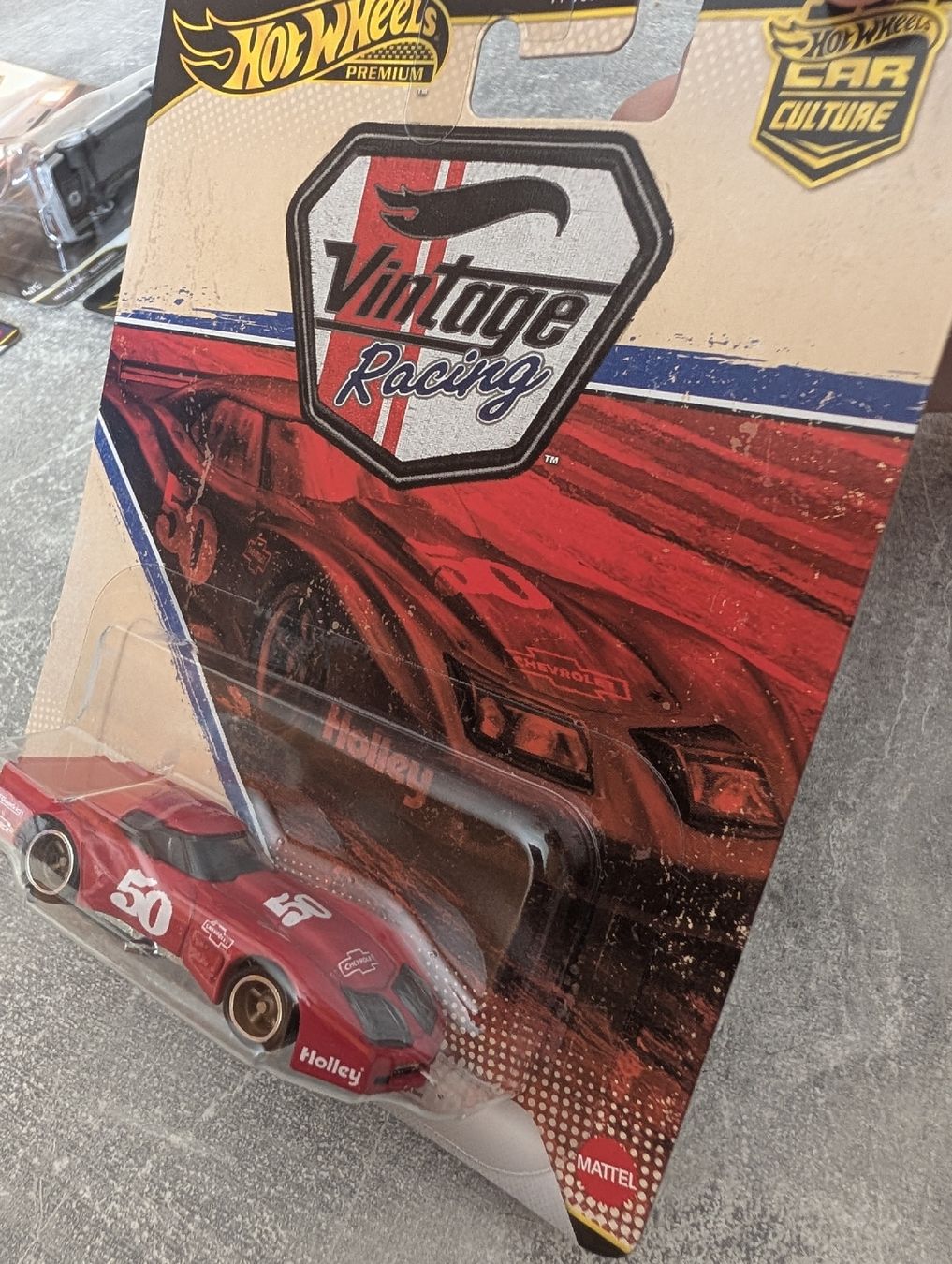 Hot Wheels Voitures modèles: Hot Wheels Diverse/4 Autos – Neuf (Voir description) à Cazis par MFsalbi 6