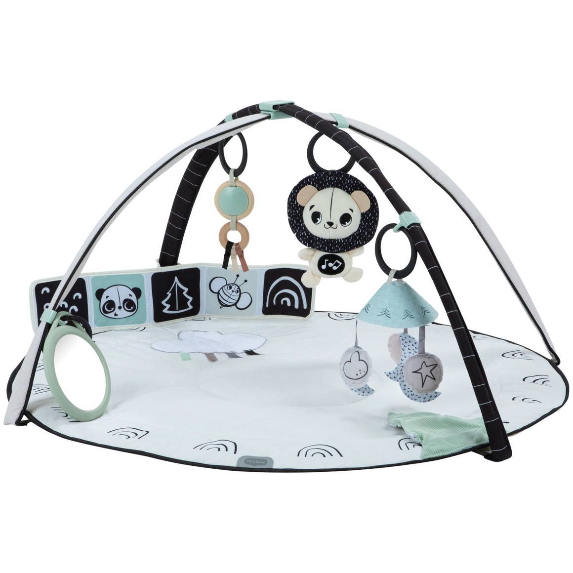 Tappeto da gioco: Tiny Love baby play mat play gym – Usato da Kaiseraugst venduto da ong_g2f8 3