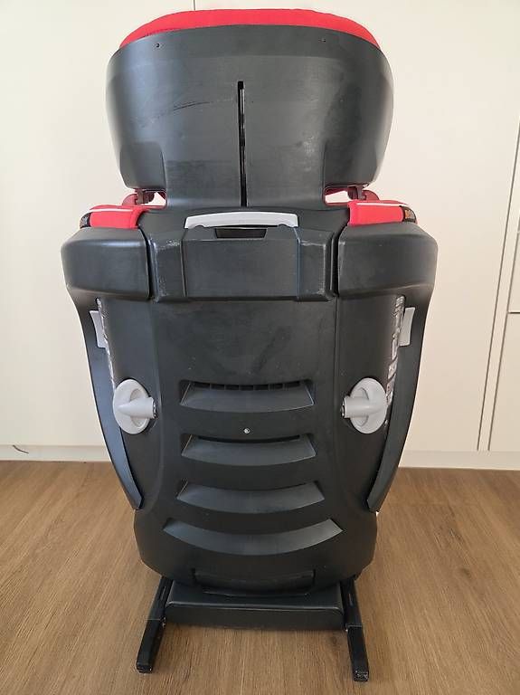 Seggiolini per auto: BeSafe Kindersitz iZi Flex fix i-Size – Usato da Ballwil venduto da schlaubi99 2